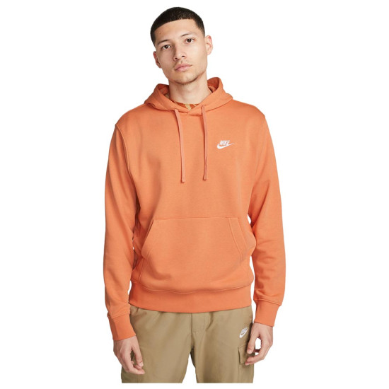 Nike Ανδρικό φούτερ Sportswear Club Fleece Nike Ανδρικό φούτερ Sportswear Club Fleece